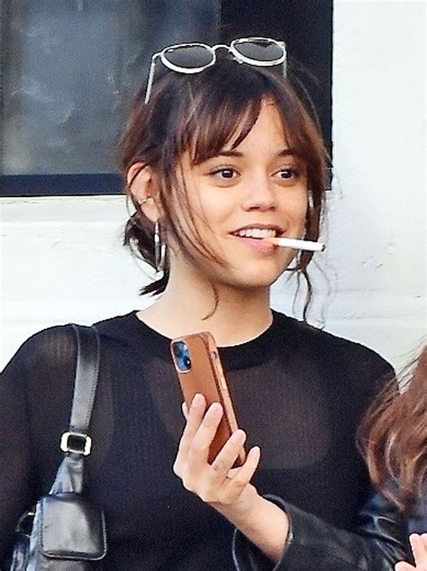 jenna ortega leaked sex|JENNA ORTEGA Nude